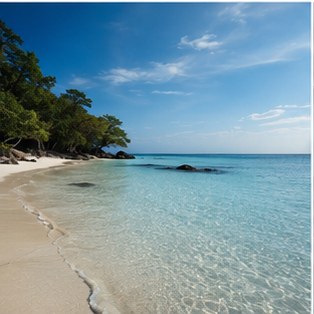 Blue Mind: Why Being Near Water Changes Your Entire Outlook