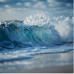 Blue Mind: Why Being Near Water Changes Your Entire Outlook