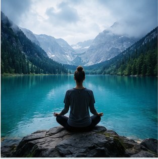 Blue Mind: Why Being Near Water Changes Your Entire Outlook