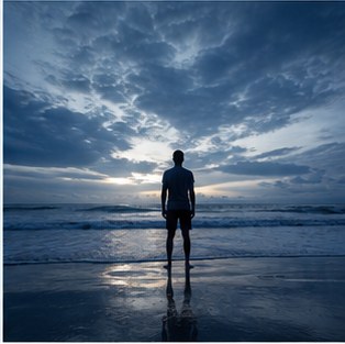 Blue Mind: Why Being Near Water Changes Your Entire Outlook