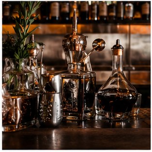 Elevate Your Home Bar: 10 Classic Cocktail Mistakes to Avoid Today