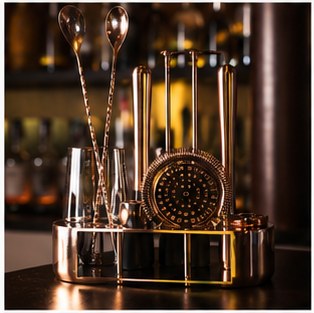 Elevate Your Home Bar: 10 Classic Cocktail Mistakes to Avoid Today