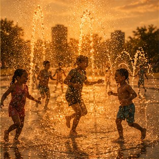 Extreme Heat Watch: Millions Brace for Dangerous Temperatures This Week