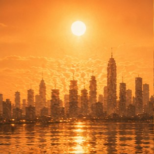 Extreme Heat Watch: Millions Brace for Dangerous Temperatures This Week