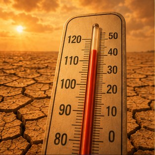 Extreme Heat Watch: Millions Brace for Dangerous Temperatures This Week