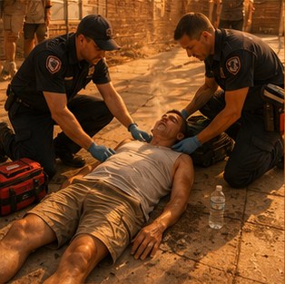 Extreme Heat Watch: Millions Brace for Dangerous Temperatures This Week