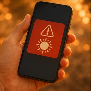 Extreme Heat Watch: Millions Brace for Dangerous Temperatures This Week