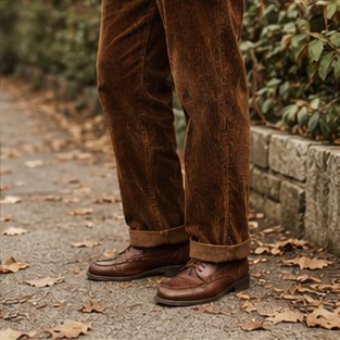 Gen Z's 'Eclectic Grandpa' Trend: Why Vintage Knits Are Back