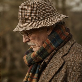 Gen Z's 'Eclectic Grandpa' Trend: Why Vintage Knits Are Back
