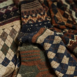 Gen Z's 'Eclectic Grandpa' Trend: Why Vintage Knits Are Back