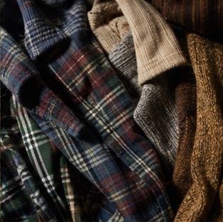 Gen Z's 'Eclectic Grandpa' Trend: Why Vintage Knits Are Back