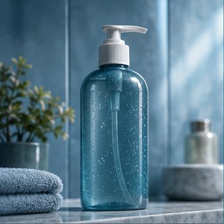 Is Your Favorite Shampoo Secretly Damaging Your Hair? What to Look For