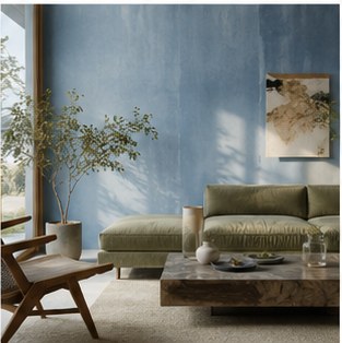 Is Your Living Room Color Sabotaging Your Calm? The Science Revealed