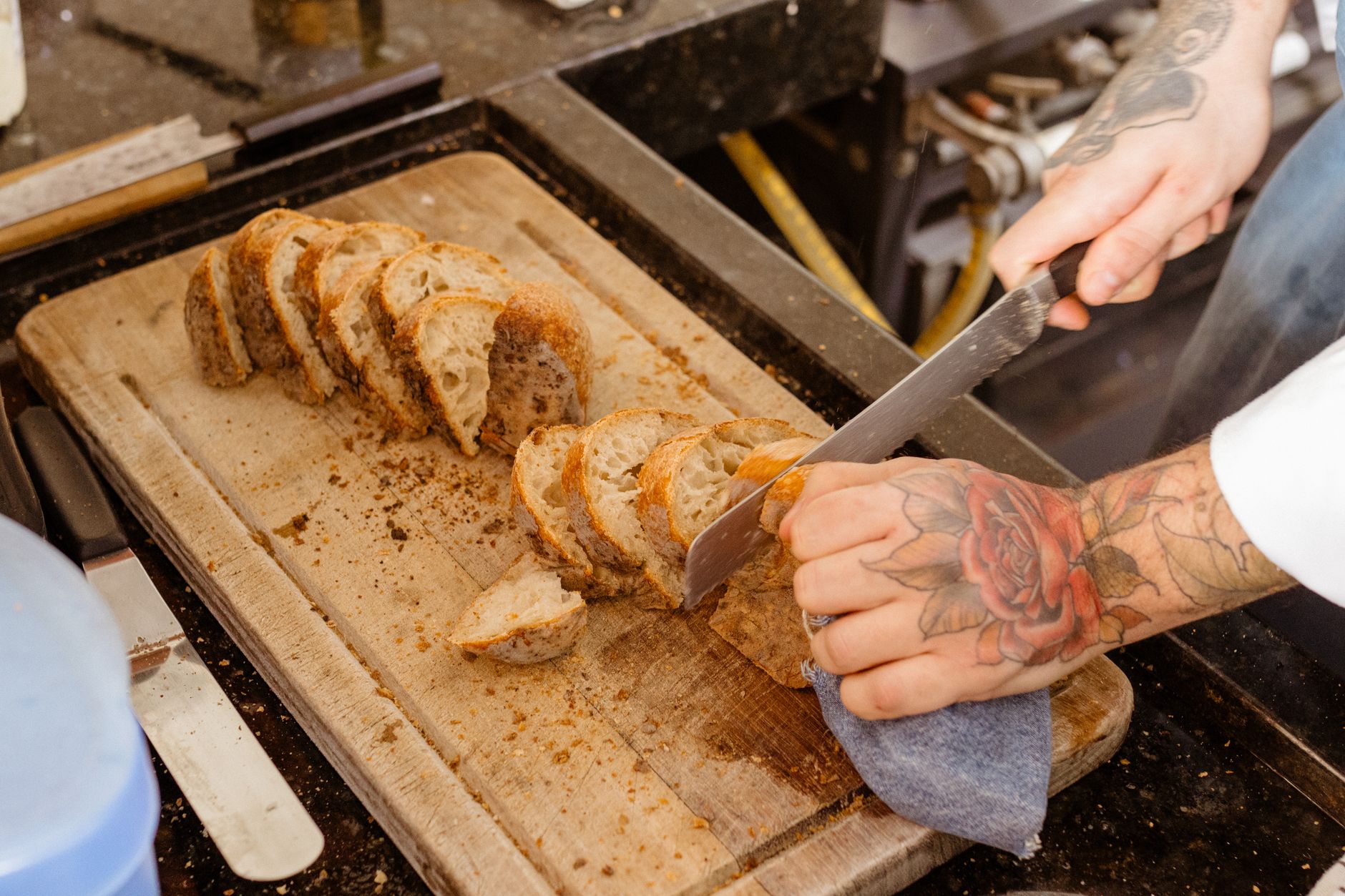 Kitchen Secrets: 7 Luxury Foods That Cost Pennies to Make at Home