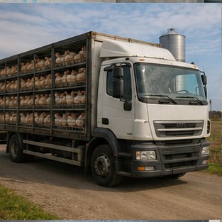 The Chicken Alert: What Every Woman Needs to Know About Bird Flu