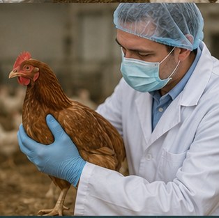 The Chicken Alert: What Every Woman Needs to Know About Bird Flu