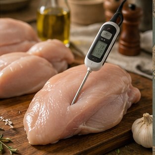 The Chicken Alert: What Every Woman Needs to Know About Bird Flu
