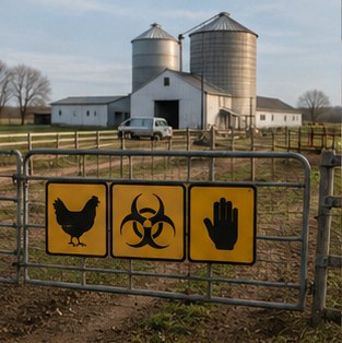 The Chicken Alert: What Every Woman Needs to Know About Bird Flu