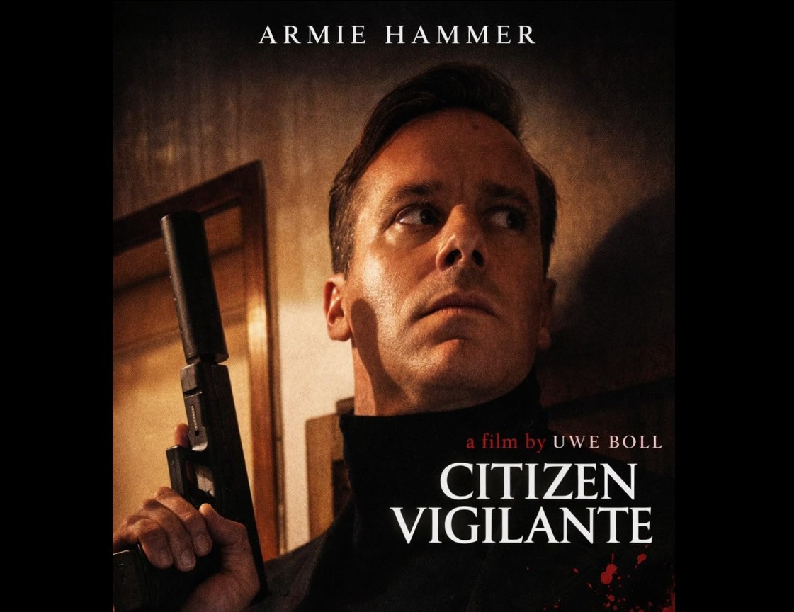 The Rise of the Citizen Vigilante: What’s Fueling This 2026 Trend?