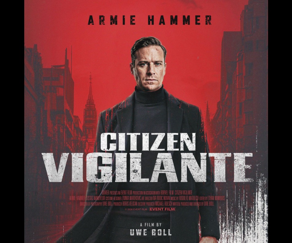The Rise of the Citizen Vigilante: What’s Fueling This 2026 Trend?
