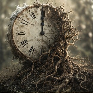 Why Your Inner Circle Shifts Every Seven Years: A Life Audit