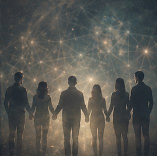 Why Your Inner Circle Shifts Every Seven Years: A Life Audit