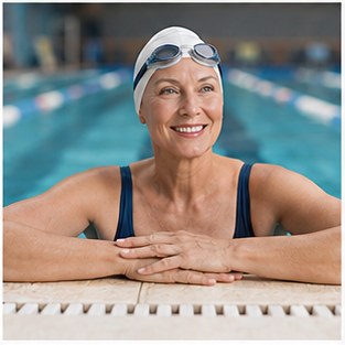 Ageless Vitality: 5 Low-Impact Sports to Transform Life After 40