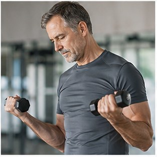 Ageless Vitality: 5 Low-Impact Sports to Transform Life After 40