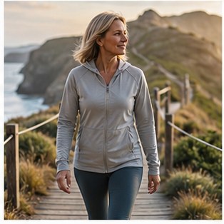 Ageless Vitality: 5 Low-Impact Sports to Transform Life After 40