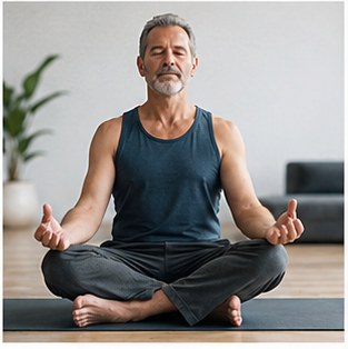 Ageless Vitality: 5 Low-Impact Sports to Transform Life After 40