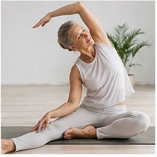 Ageless Vitality: 5 Low-Impact Sports to Transform Life After 40