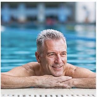 Ageless Vitality: 5 Low-Impact Sports to Transform Life After 40