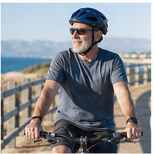 Ageless Vitality: 5 Low-Impact Sports to Transform Life After 40