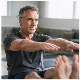 Ageless Vitality: 5 Low-Impact Sports to Transform Life After 40