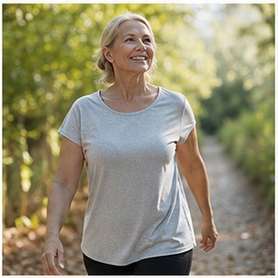 Ageless Vitality: 5 Low-Impact Sports to Transform Life After 40