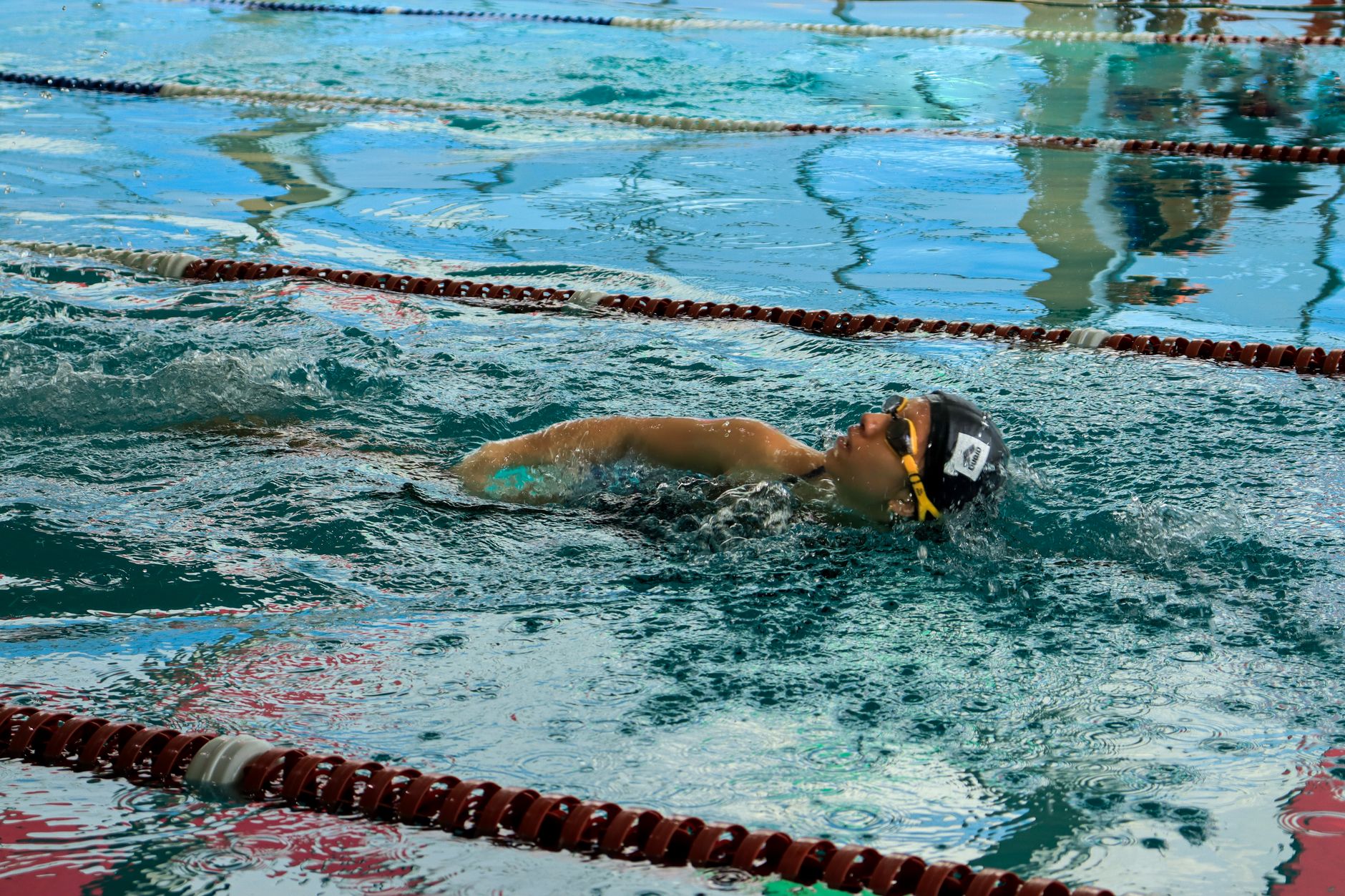 Ageless Vitality: 5 Low-Impact Sports to Transform Life After 40