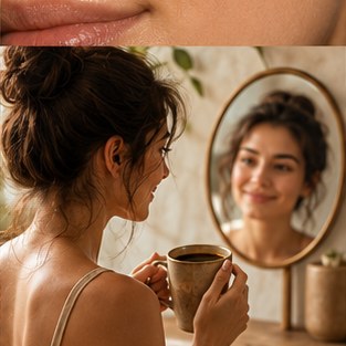 Is Your Morning Coffee Ruining Your Skin? The Science of Caffeine and Complexions
