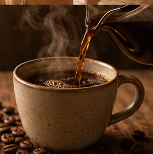 Is Your Morning Coffee Ruining Your Skin? The Science of Caffeine and Complexions