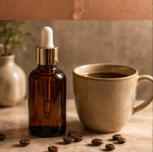 Is Your Morning Coffee Ruining Your Skin? The Science of Caffeine and Complexions