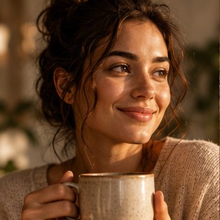 Is Your Morning Coffee Ruining Your Skin? The Science of Caffeine and Complexions