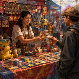 The Pokémon TCG 30th Anniversary Is Coming — Why It’s So Much Bigger Than Nostalgia