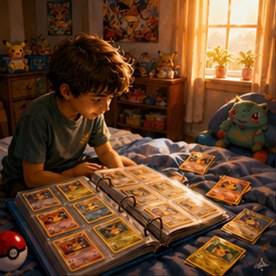 The Pokémon TCG 30th Anniversary Is Coming — Why It’s So Much Bigger Than Nostalgia