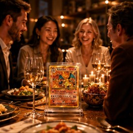 The Pokémon TCG 30th Anniversary Is Coming — Why It’s So Much Bigger Than Nostalgia