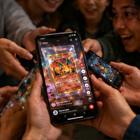 The Pokémon TCG 30th Anniversary Is Coming — Why It’s So Much Bigger Than Nostalgia