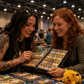 The Pokémon TCG 30th Anniversary Is Coming — Why It’s So Much Bigger Than Nostalgia