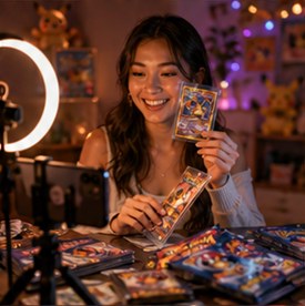 The Pokémon TCG 30th Anniversary Is Coming — Why It’s So Much Bigger Than Nostalgia