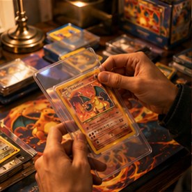 The Pokémon TCG 30th Anniversary Is Coming — Why It’s So Much Bigger Than Nostalgia
