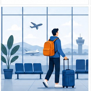 Why Two Mini-Vacations Are Better for Your Brain Than One Long Trip