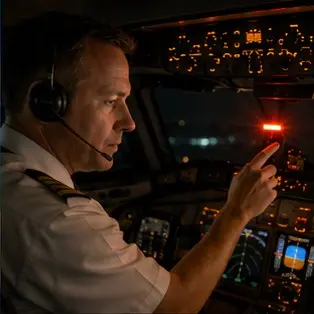 16 Key Moments from the Southwest Boeing 737 MAX 8 Emergency Over the Pacific