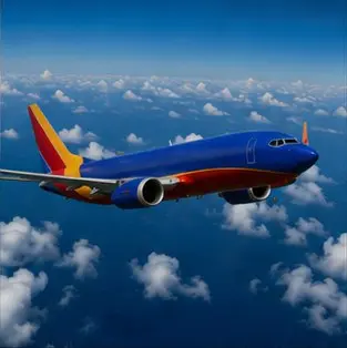 16 Key Moments from the Southwest Boeing 737 MAX 8 Emergency Over the Pacific